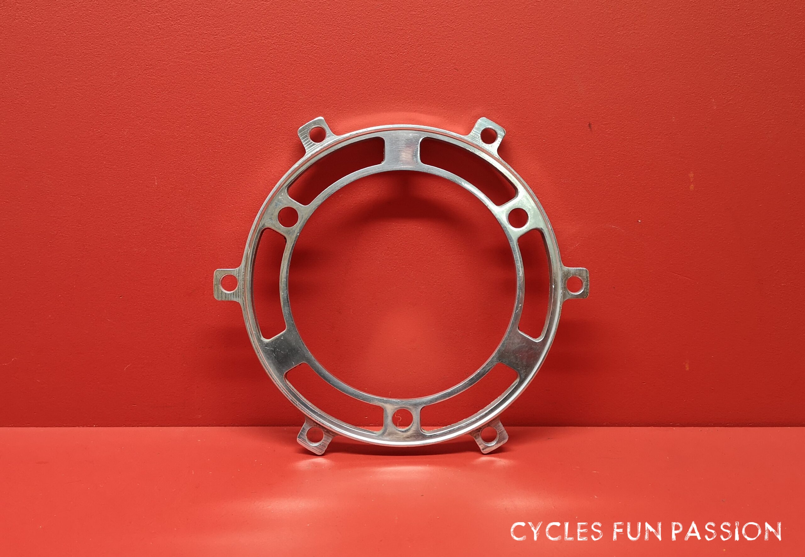 Adaptateur plateau pour pédalier-Crankset chainring NEUF-NOS SPÉCIALISTES TA (116BCD) ref174pp5