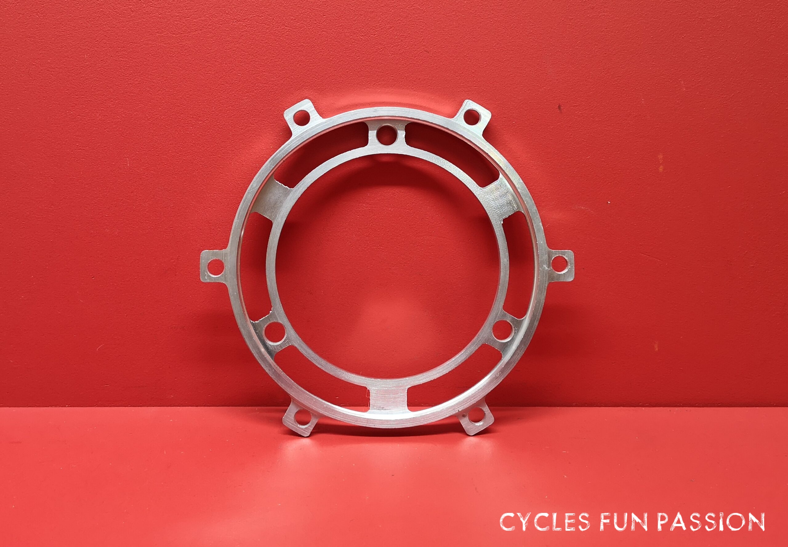 Adaptateur plateau pour pédalier-Crankset chainring NEUF-NOS SPÉCIALISTES TA (116BCD) ref174pp5 – Image 2