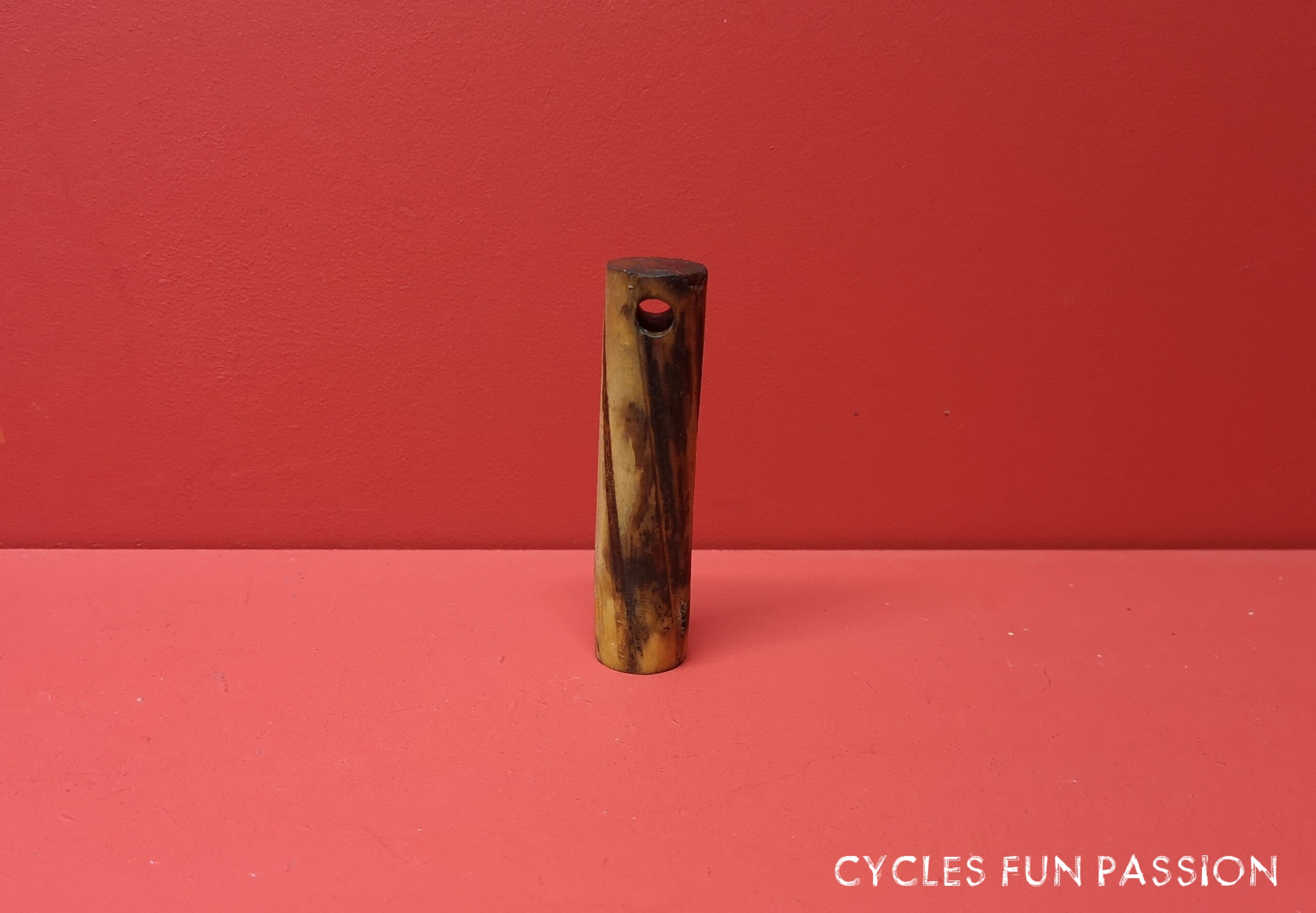 Bois de cornouillet pour fourche-Fork VINTAGE ref389bb